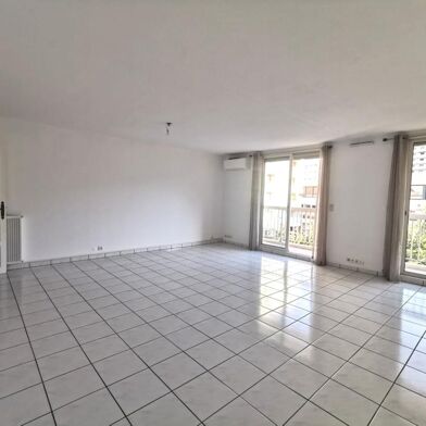 Appartement 3 pièces 1100 €