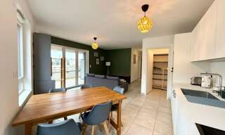 Appartement 3 Pièces 66 m² à louer à Thionville (57100)