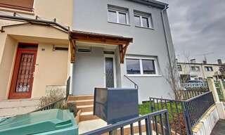 Maison 4 Pièces 84 m² à louer à Tomblaine (54510)