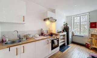 Appartement 2 Pièces 51 m² à louer à Nancy (54000)