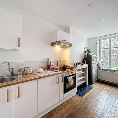 Appartement 2 pièces 670 €