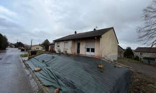 Maison 4 Pièces 95 m² à vendre à Èvres (55250)