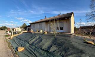 Maison 4 Pièces 95 m² à vendre à Èvres (55250)