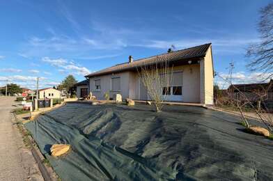 Maison 4 pièces 127000 €