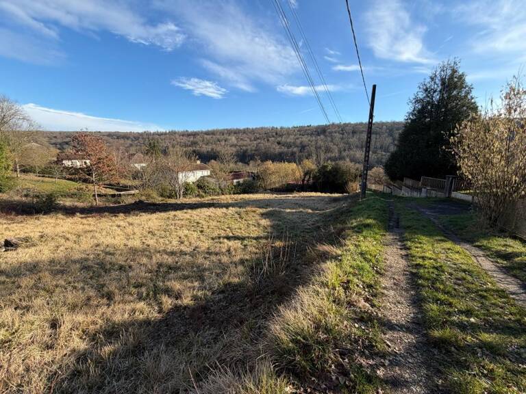 Terrain à vendre sur BAR-LE-DUC — photo 1