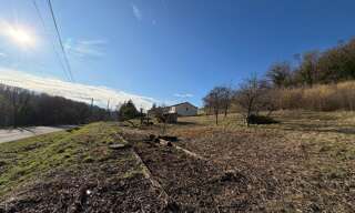 Terrain  10237 m² à vendre à Naives-Rosières (55000)