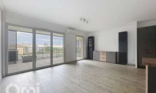 Appartement 3 Pièces 70 m² à vendre à Fréjus (83600)