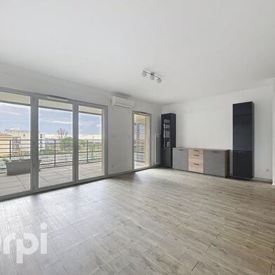 Appartement 3 pièces 369000 €