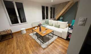 Appartement 5 Pièces 100 m² à vendre à Le Havre (76620)