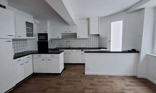 Maison 4 Pièces 82 m² à louer à Sancerre (18300)