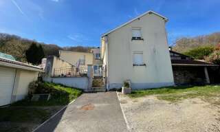 Maison 5 Pièces 130 m² à vendre à Verzy (51380)