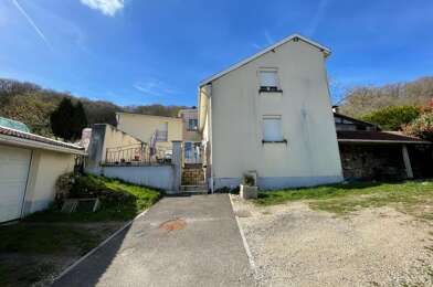 Maison 5 pièces 278000 €