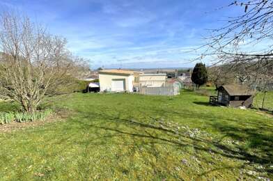 Maison 5 pièces 278000 €