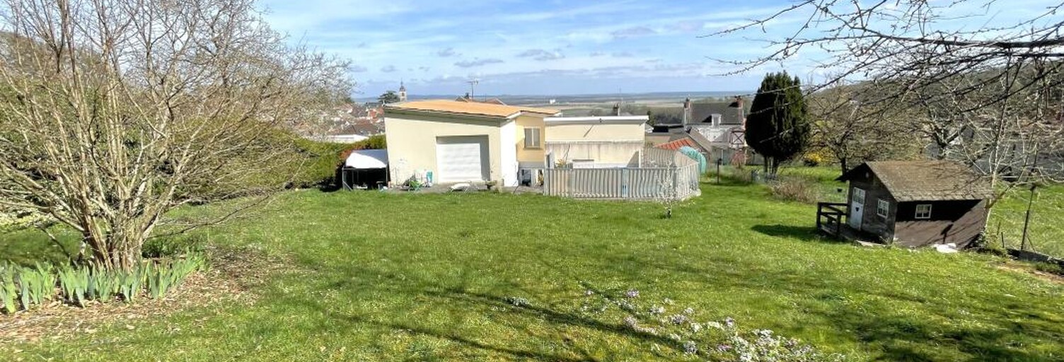 Maison 5 Pièces 130 m² à vendre à Verzy (51380)