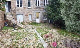 Appartement 3 Pièces 128 m² à vendre à Guingamp (22200)