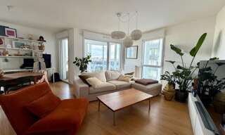 Appartement 3 Pièces 70 m² à vendre à Brest (29200)