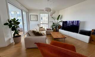 Appartement 3 Pièces 70 m² à vendre à Brest (29200)