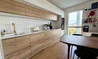 Appartement 3 Pièces 70 m² à vendre à Brest (29200)