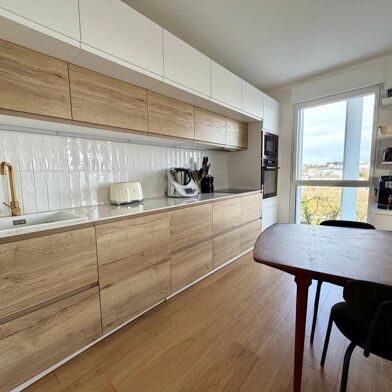 Appartement 3 pièces 249100 €