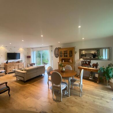 Maison 5 pièces 468000 €