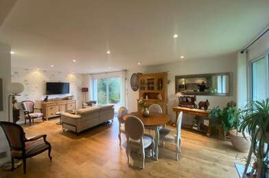 Maison 5 pièces 468000 €