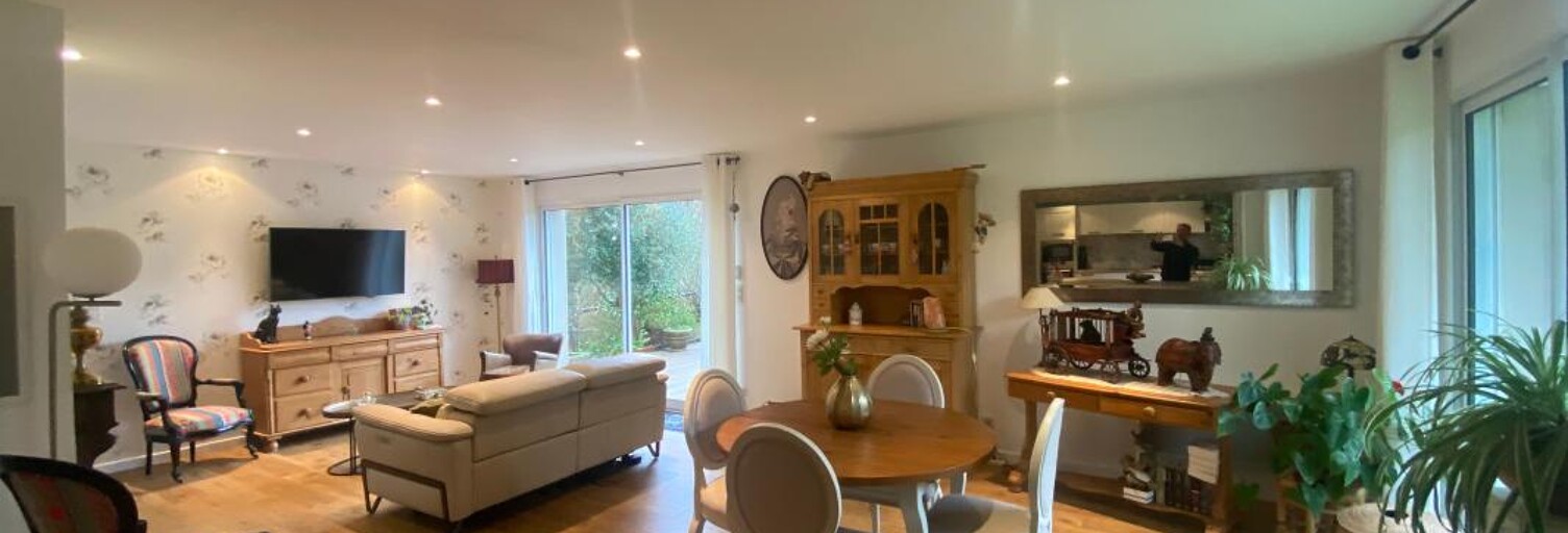 Maison 5 Pièces 142 m² à vendre à Saint-Renan (29290)