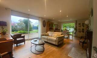 Maison 5 Pièces 142 m² à vendre à Saint-Renan (29290)