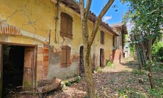 Maison 5 Pièces 160 m² à vendre à Lapeyrouse-Fossat (31180)