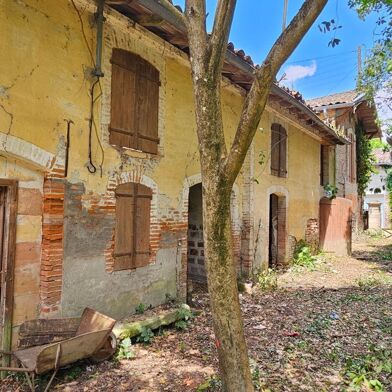 Maison 5 pièces 179000 €