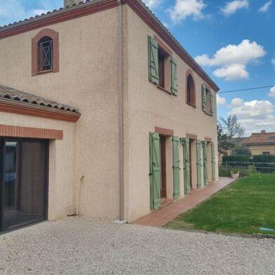 Maison 7 pièces 418000 €