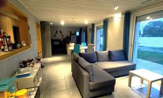 Maison 4 Pièces 121 m² à vendre à Plaisance-du-Touch (31830)