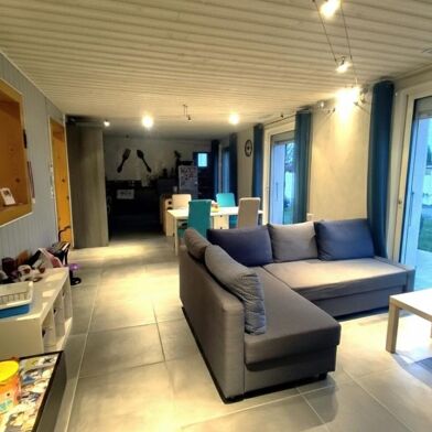 Maison 4 pièces 330000 €