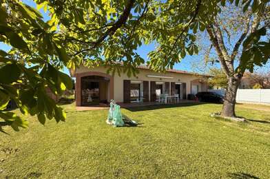 Maison 4 pièces 330000 €