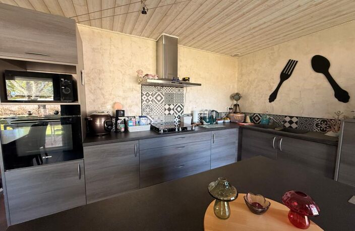 Maison À Vendre — photo 2