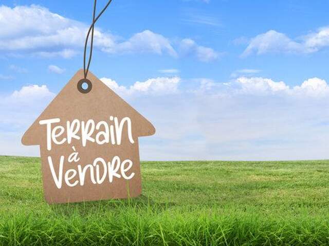 Terrain À Vendre — photo du bien