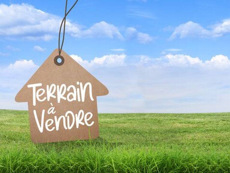 Terrain À Vendre — photo 1