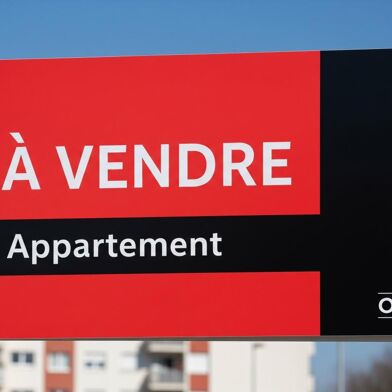 Appartement 1 pièces 67600 €