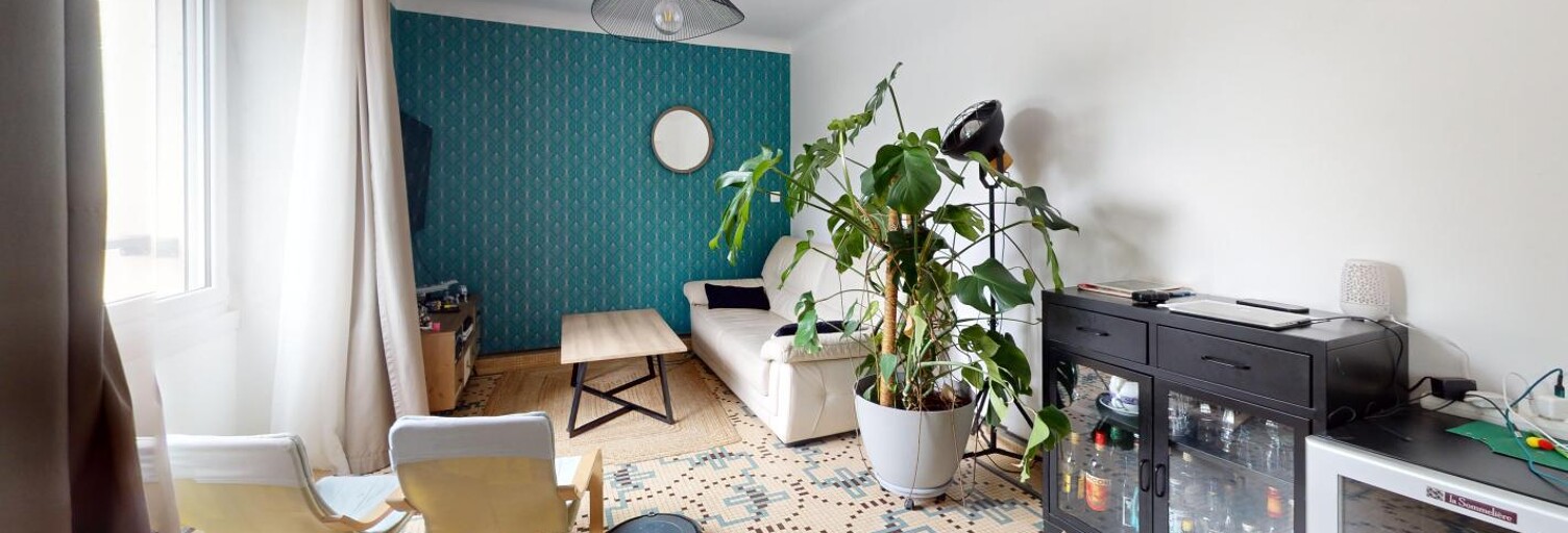 Maison 5 Pièces 128 m² à vendre à Sainte-Luce-sur-Loire (44980)