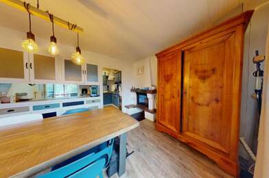 Maison 5 pièces 299900 €