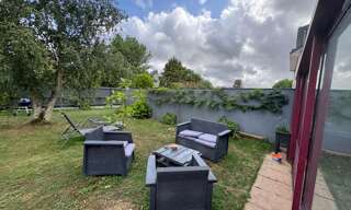 Maison 5 Pièces 128 m² à vendre à Sainte-Luce-sur-Loire (44980)