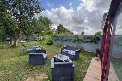 Maison 5 pièces 285000 €