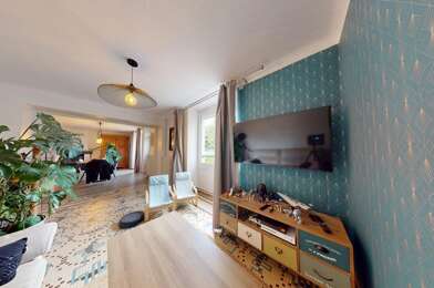 Maison 5 pièces 285000 €