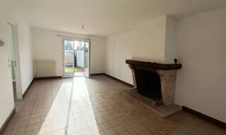 Maison 4 Pièces 89 m² à louer à Saint-Ay (45130)