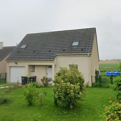 Maison 4 pièces 199000 €
