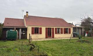 Maison 4 Pièces 89 m² à vendre à Auménancourt (51110)