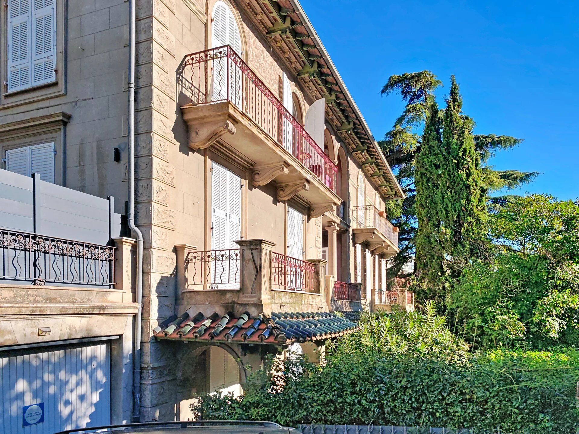 Photo Appartement Nice