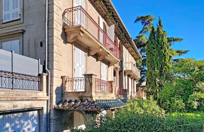 Vente appartement   Nice (06200) — photo 2