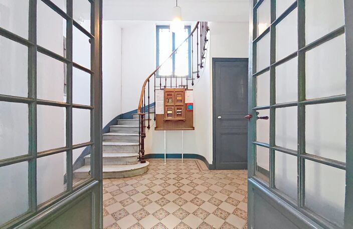 Vente appartement   Nice (06200) — photo 3