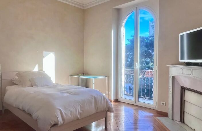 Vente appartement   Nice (06200) — photo 4
