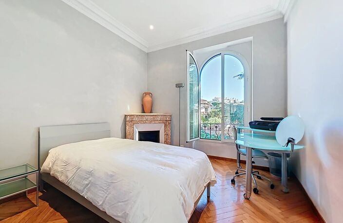 Vente appartement   Nice (06200) — photo 5